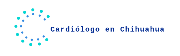 Cardiólogo en Chihuahua Logo